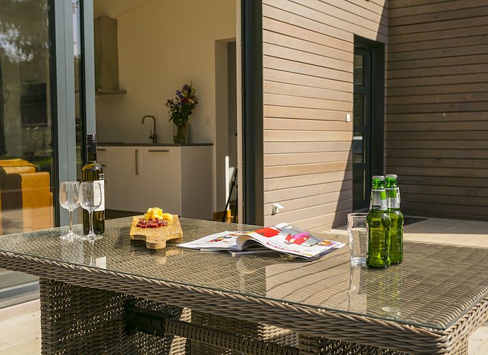 Guest house 523115 - Holiday property Twente - Woody Lodge Mikah