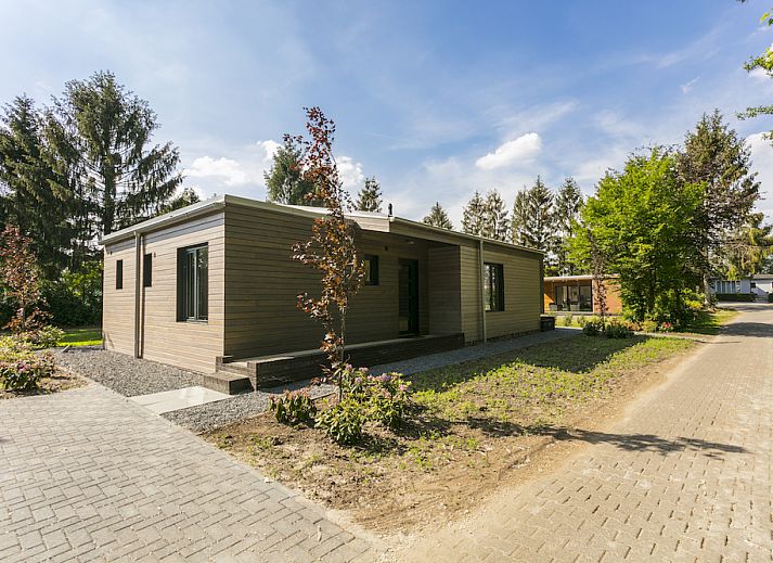 Guest house 523115 - Holiday property Twente - Woody Lodge Mikah