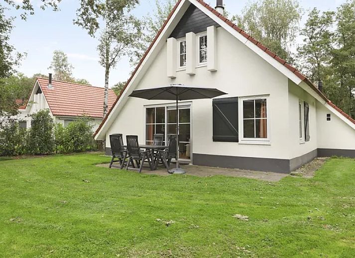 Verblijf 523116 • Vakantiewoning Twente • Saksen 2