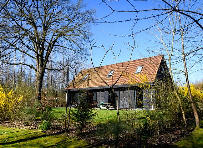 Guest house 523117 • Holiday property Twente • Huisje in Enter