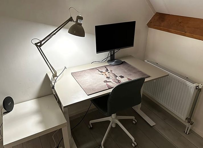 Huisje in Enter, vakantiehuis in Twente omringd door natuur, ideaal voor een ontspannen verblijf in Overijssel.