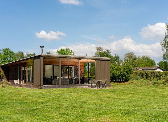 Verblijf 523119 • Vakantiewoning Twente • Woody Lodge Florian