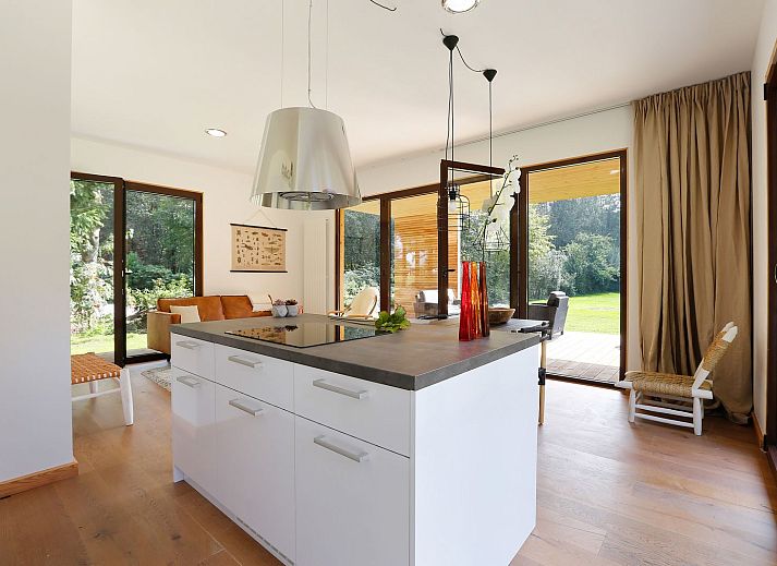 Unterkunft 523119 - Ferienhaus Twente - Woody Lodge Florian