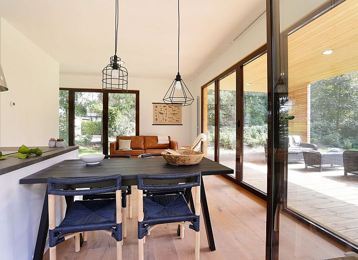 Unterkunft 523119 - Ferienhaus Twente - Woody Lodge Florian