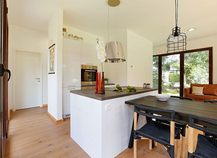 Unterkunft 523119 - Ferienhaus Twente - Woody Lodge Florian