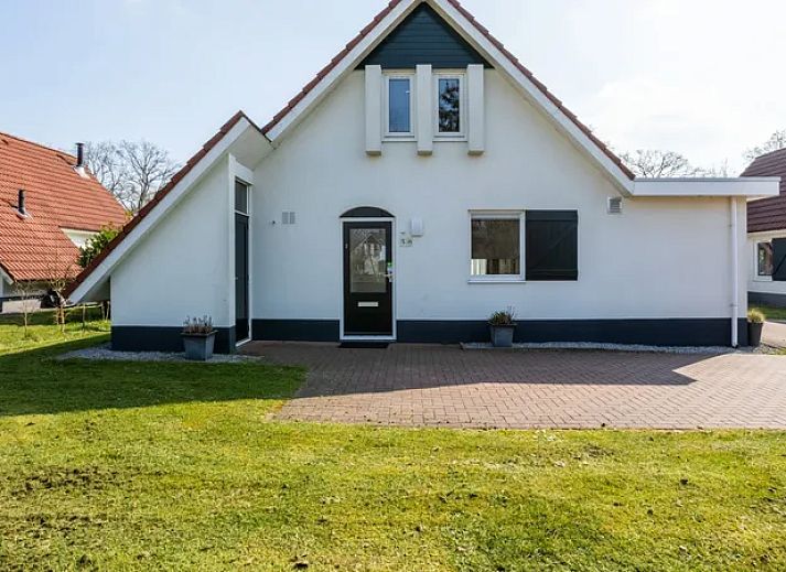 Unterkunft 523129 • Bungalow Twente • Landgoed De Elsgraven | 6-persoons bungalow | 6L2 