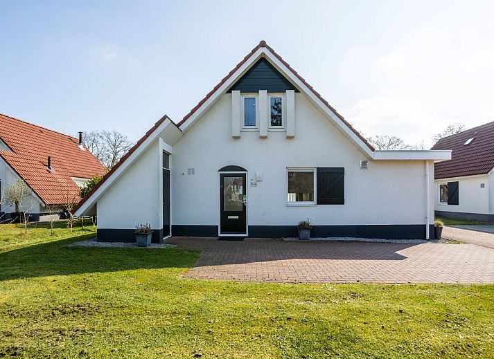 Unterkunft 523129 - Bungalow Twente - Landgoed De Elsgraven | 6-persoons bungalow | 6L2