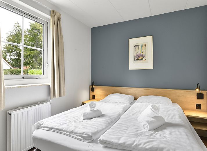 Unterkunft 523129 - Bungalow Twente - Landgoed De Elsgraven | 6-persoons bungalow | 6L2