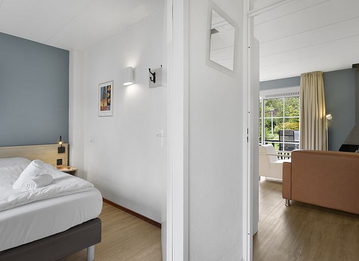 Unterkunft 523129 - Bungalow Twente - Landgoed De Elsgraven | 6-persoons bungalow | 6L2