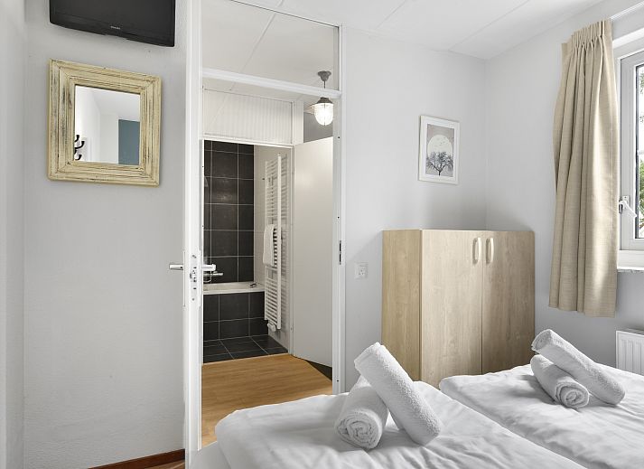 Unterkunft 523129 - Bungalow Twente - Landgoed De Elsgraven | 6-persoons bungalow | 6L2