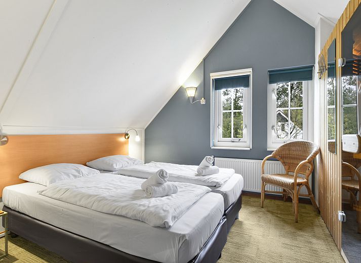 Unterkunft 523129 - Bungalow Twente - Landgoed De Elsgraven | 6-persoons bungalow | 6L2