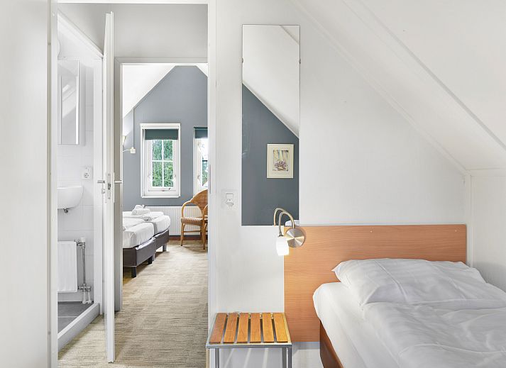 Unterkunft 523129 - Bungalow Twente - Landgoed De Elsgraven | 6-persoons bungalow | 6L2