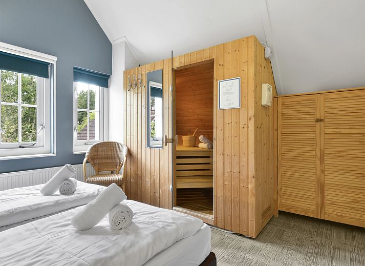 Unterkunft 523129 - Bungalow Twente - Landgoed De Elsgraven | 6-persoons bungalow | 6L2