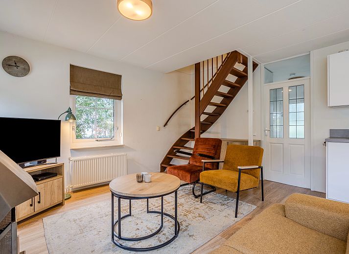 Unterkunft 523129 - Bungalow Twente - Landgoed De Elsgraven | 6-persoons bungalow | 6L2