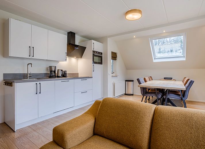 Unterkunft 523129 - Bungalow Twente - Landgoed De Elsgraven | 6-persoons bungalow | 6L2