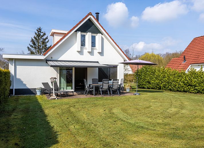 Unterkunft 523129 - Bungalow Twente - Landgoed De Elsgraven | 6-persoons bungalow | 6L2