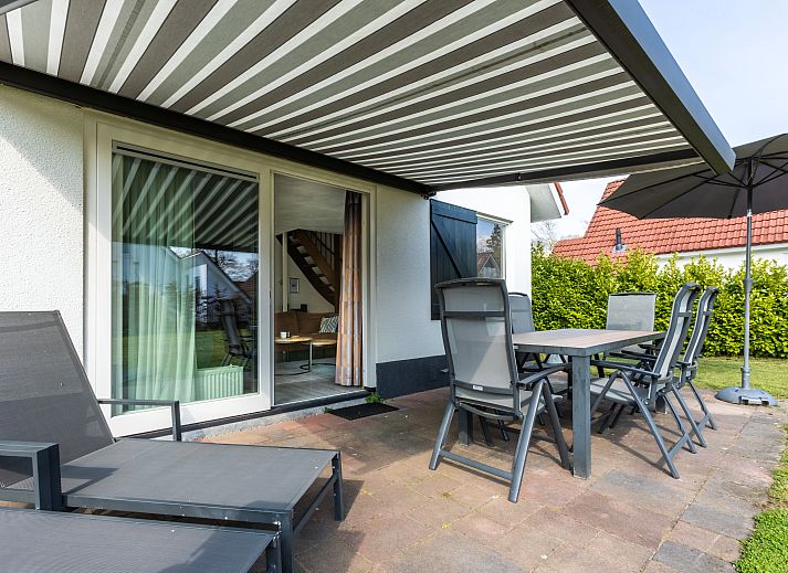 Unterkunft 523129 - Bungalow Twente - Landgoed De Elsgraven | 6-persoons bungalow | 6L2