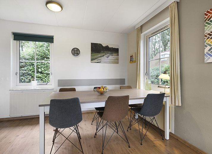 Unterkunft 523133 - Bungalow Twente - Landgoed De Elsgraven | 6-persoons bungalow | 6B
