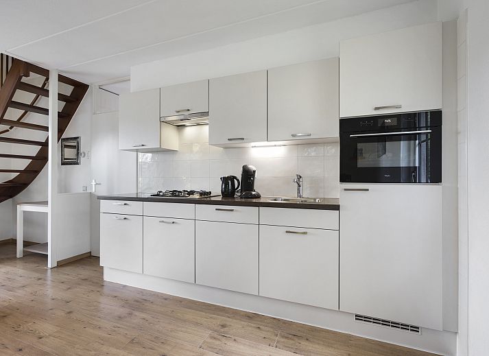 Unterkunft 523133 - Bungalow Twente - Landgoed De Elsgraven | 6-persoons bungalow | 6B