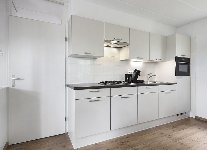 Unterkunft 523133 - Bungalow Twente - Landgoed De Elsgraven | 6-persoons bungalow | 6B