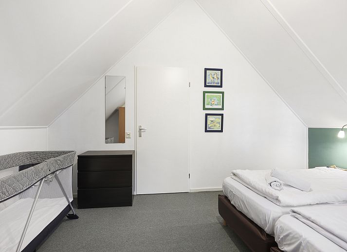 Unterkunft 523133 - Bungalow Twente - Landgoed De Elsgraven | 6-persoons bungalow | 6B