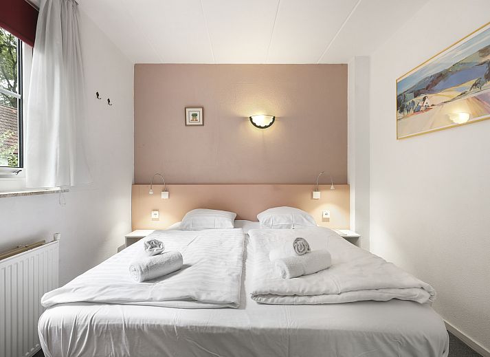 Unterkunft 523133 - Bungalow Twente - Landgoed De Elsgraven | 6-persoons bungalow | 6B