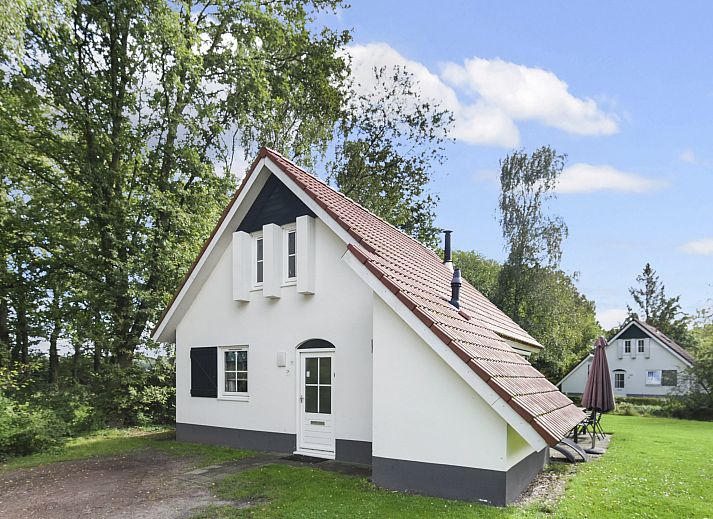 Unterkunft 523133 - Bungalow Twente - Landgoed De Elsgraven | 6-persoons bungalow | 6B