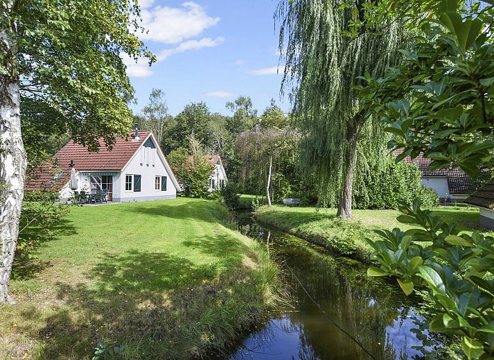 Unterkunft 523133 - Bungalow Twente - Landgoed De Elsgraven | 6-persoons bungalow | 6B