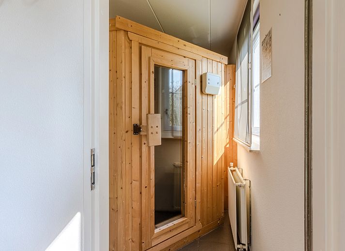 Guest house 523136 - Bungalow Twente - Landgoed De Elsgraven | 4-persoons bungalow | 4CE1