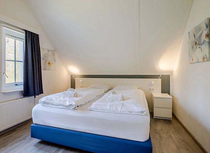 Guest house 523136 - Bungalow Twente - Landgoed De Elsgraven | 4-persoons bungalow | 4CE1