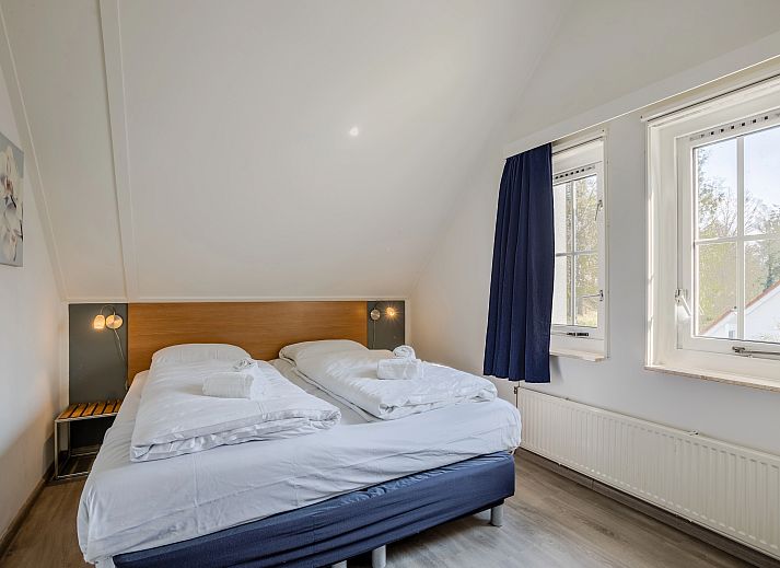 Guest house 523136 - Bungalow Twente - Landgoed De Elsgraven | 4-persoons bungalow | 4CE1