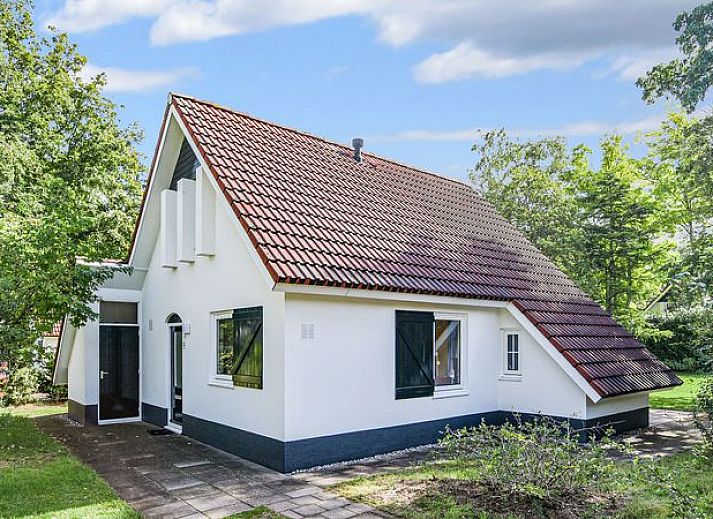 Verblijf 523142 • Bungalow Twente • Landgoed De Elsgraven | 4-persoons bungalow | 4B 