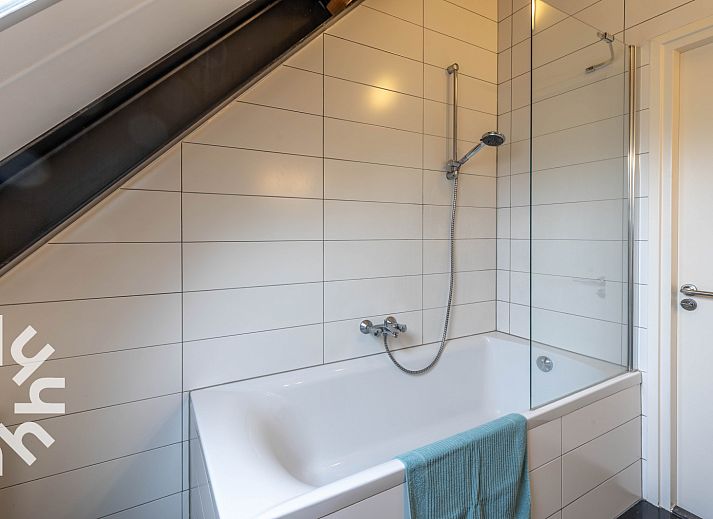 Vacation home OV659 in Enter, Twente with spacious garden and green surroundings.