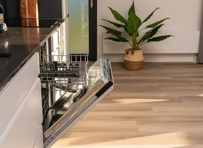 Unterkunft 523146 - Ferienhaus Twente - Vogellodge + hottub