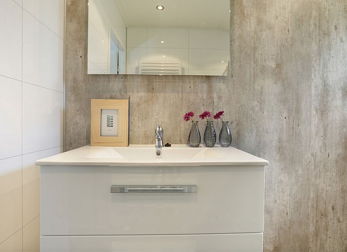 Guest house 523148 - Holiday property Twente - Boslodge + privé sauna en hottub