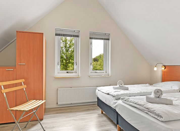 Verblijf 523151 - Bungalow Twente - Landgoed De Elsgraven | 4-persoons bungalow | 4B