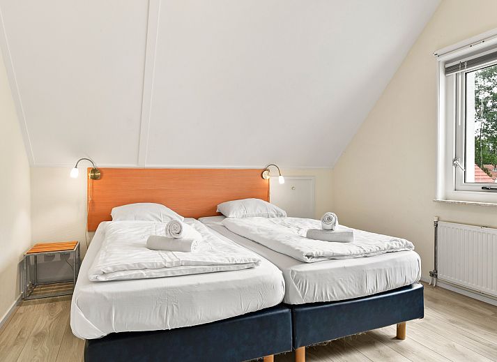 Verblijf 523151 - Bungalow Twente - Landgoed De Elsgraven | 4-persoons bungalow | 4B