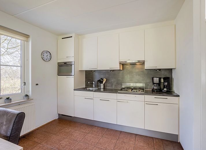 Verblijf 523152 - Bungalow Twente - Landgoed De Elsgraven | 4-persoons bungalow | 4CE1