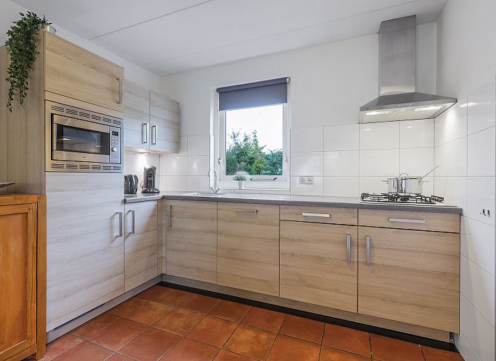 Verblijf 523154 - Bungalow Twente - Landgoed De Elsgraven | 4-6-persoons bungalow | 4-6C2