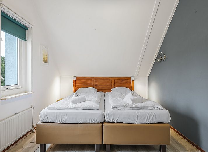 Verblijf 523154 - Bungalow Twente - Landgoed De Elsgraven | 4-6-persoons bungalow | 4-6C2