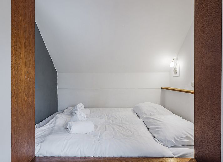 Verblijf 523157 - Bungalow Twente - Landgoed De Elsgraven | 4-6-persoons bungalow | 4-6C1