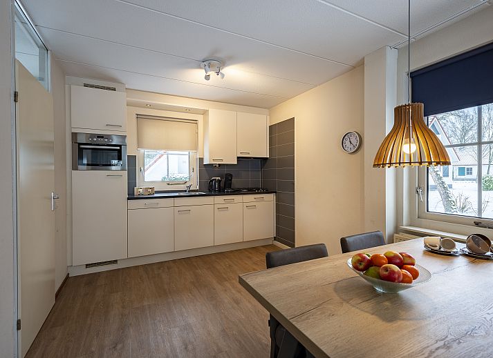 Guest house 523158 - Bungalow Twente - Landgoed De Elsgraven | 4-persoons bungalow | 4C1