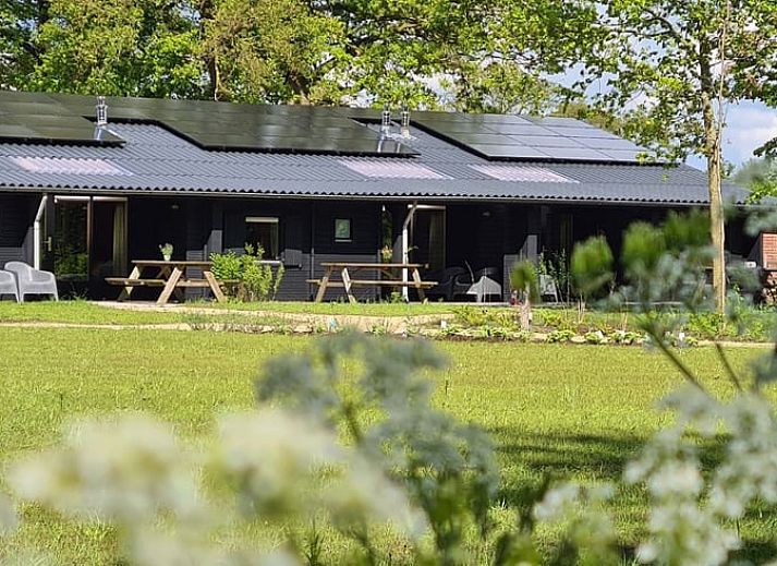Verblijf 523302 • Vakantiewoning Twente • Vakantiehuis in Albergen