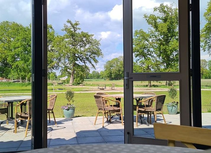Verblijf 523302 - Vakantiewoning Twente - Vakantiehuis in Albergen