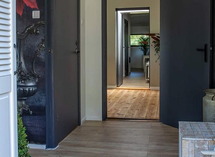 Guest house 523303 - Holiday property Twente - Vakantiehuisje in Albergen