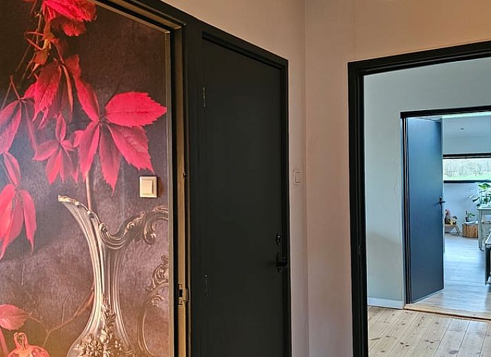 Guest house 523303 - Holiday property Twente - Vakantiehuisje in Albergen