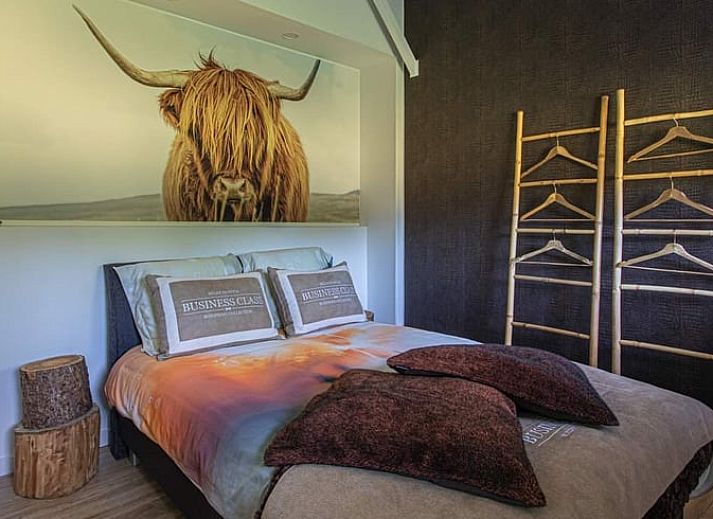 Guest house 523303 - Holiday property Twente - Vakantiehuisje in Albergen