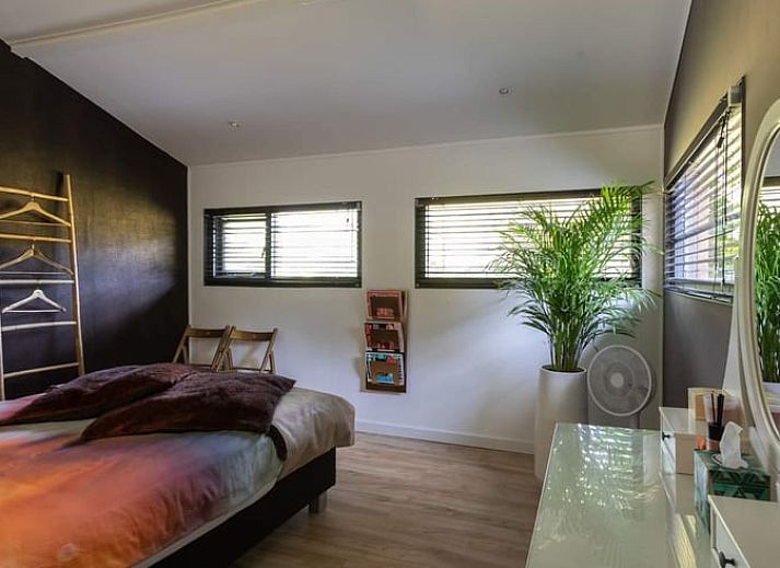 Guest house 523303 - Holiday property Twente - Vakantiehuisje in Albergen