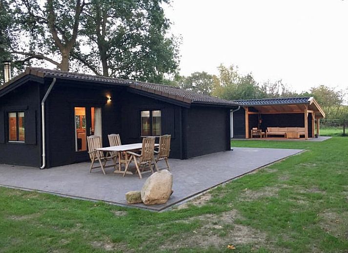 Guest house 523306 • Holiday property Twente • Vakantiehuisje in Albergen