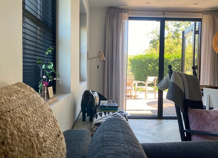 Guest house 523307 - Holiday property Twente - Vakantiehuis in Albergen